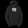 Fan Favorite Fleece Pullover Hooded Sweatshirt Thumbnail