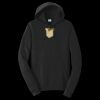 Fan Favorite Fleece Pullover Hooded Sweatshirt Thumbnail