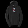 Fan Favorite Fleece Pullover Hooded Sweatshirt Thumbnail