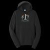 Fan Favorite Fleece Pullover Hooded Sweatshirt Thumbnail