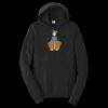 Fan Favorite Fleece Pullover Hooded Sweatshirt Thumbnail