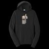Fan Favorite Fleece Pullover Hooded Sweatshirt Thumbnail