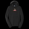 Fan Favorite Fleece Pullover Hooded Sweatshirt Thumbnail
