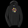 Fan Favorite Fleece Pullover Hooded Sweatshirt Thumbnail