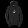 Fan Favorite Fleece Pullover Hooded Sweatshirt Thumbnail