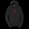 Fan Favorite Fleece Pullover Hooded Sweatshirt Thumbnail