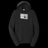 Fan Favorite Fleece Pullover Hooded Sweatshirt Thumbnail