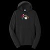 Fan Favorite Fleece Pullover Hooded Sweatshirt Thumbnail