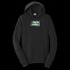 Fan Favorite Fleece Pullover Hooded Sweatshirt Thumbnail