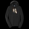 Fan Favorite Fleece Pullover Hooded Sweatshirt Thumbnail