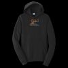 Fan Favorite Fleece Pullover Hooded Sweatshirt Thumbnail