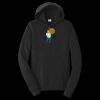 Fan Favorite Fleece Pullover Hooded Sweatshirt Thumbnail