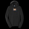 Fan Favorite Fleece Pullover Hooded Sweatshirt Thumbnail