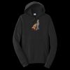 Fan Favorite Fleece Pullover Hooded Sweatshirt Thumbnail