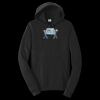 Fan Favorite Fleece Pullover Hooded Sweatshirt Thumbnail
