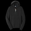 Fan Favorite Fleece Pullover Hooded Sweatshirt Thumbnail
