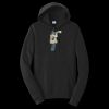 Fan Favorite Fleece Pullover Hooded Sweatshirt Thumbnail