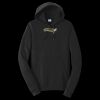 Fan Favorite Fleece Pullover Hooded Sweatshirt Thumbnail