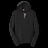 Fan Favorite Fleece Pullover Hooded Sweatshirt Thumbnail