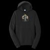 Fan Favorite Fleece Pullover Hooded Sweatshirt Thumbnail