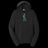 Fan Favorite Fleece Pullover Hooded Sweatshirt Thumbnail