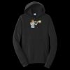 Fan Favorite Fleece Pullover Hooded Sweatshirt Thumbnail