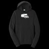 Fan Favorite Fleece Pullover Hooded Sweatshirt Thumbnail