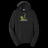 Fan Favorite Fleece Pullover Hooded Sweatshirt Thumbnail