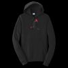 Fan Favorite Fleece Pullover Hooded Sweatshirt Thumbnail