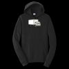 Fan Favorite Fleece Pullover Hooded Sweatshirt Thumbnail