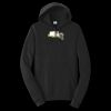 Fan Favorite Fleece Pullover Hooded Sweatshirt Thumbnail