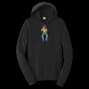 Fan Favorite Fleece Pullover Hooded Sweatshirt Thumbnail