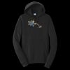 Fan Favorite Fleece Pullover Hooded Sweatshirt Thumbnail