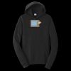 Fan Favorite Fleece Pullover Hooded Sweatshirt Thumbnail