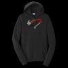 Fan Favorite Fleece Pullover Hooded Sweatshirt Thumbnail