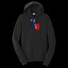 Fan Favorite Fleece Pullover Hooded Sweatshirt Thumbnail