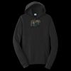 Fan Favorite Fleece Pullover Hooded Sweatshirt Thumbnail