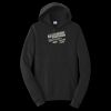 Fan Favorite Fleece Pullover Hooded Sweatshirt Thumbnail