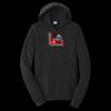 Fan Favorite Fleece Pullover Hooded Sweatshirt Thumbnail