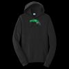 Fan Favorite Fleece Pullover Hooded Sweatshirt Thumbnail