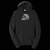 Fan Favorite Fleece Pullover Hooded Sweatshirt Thumbnail