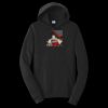 Fan Favorite Fleece Pullover Hooded Sweatshirt Thumbnail