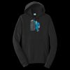 Fan Favorite Fleece Pullover Hooded Sweatshirt Thumbnail