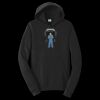 Fan Favorite Fleece Pullover Hooded Sweatshirt Thumbnail
