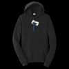 Fan Favorite Fleece Pullover Hooded Sweatshirt Thumbnail