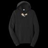 Fan Favorite Fleece Pullover Hooded Sweatshirt Thumbnail