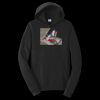 Fan Favorite Fleece Pullover Hooded Sweatshirt Thumbnail