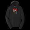 Fan Favorite Fleece Pullover Hooded Sweatshirt Thumbnail