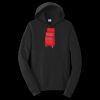 Fan Favorite Fleece Pullover Hooded Sweatshirt Thumbnail