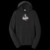 Fan Favorite Fleece Pullover Hooded Sweatshirt Thumbnail